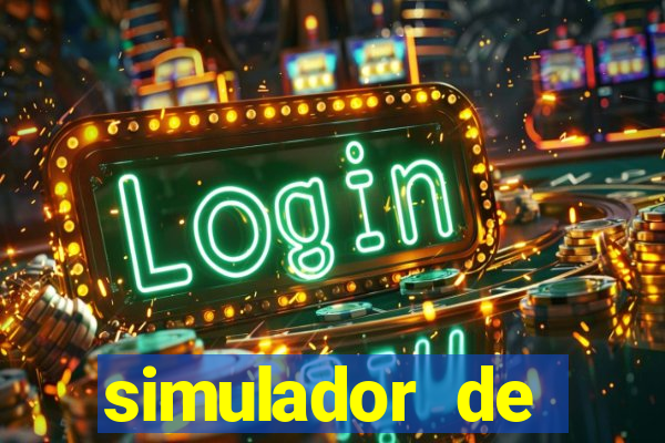 simulador de apostas na betfair